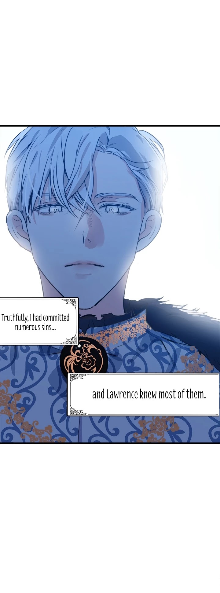 The Villainess Lives Twice chapter 1 page 12