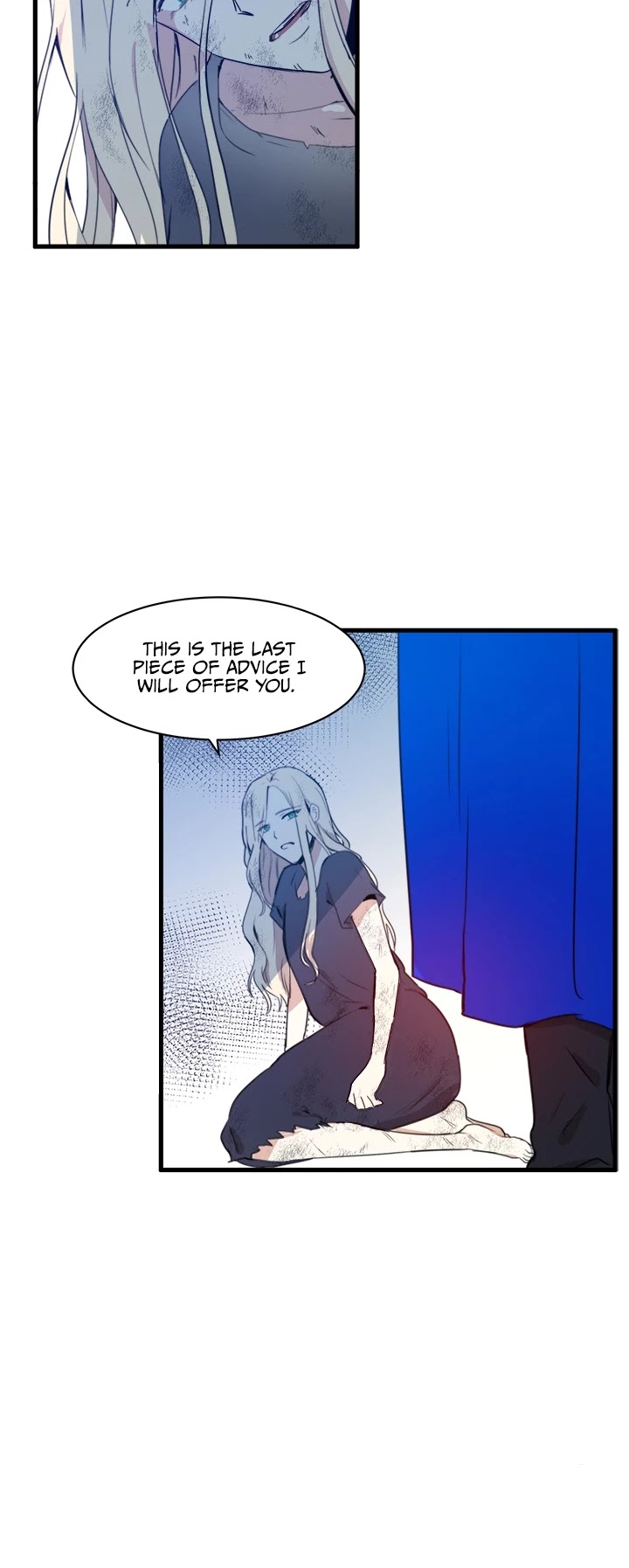 The Villainess Lives Twice chapter 1 page 20