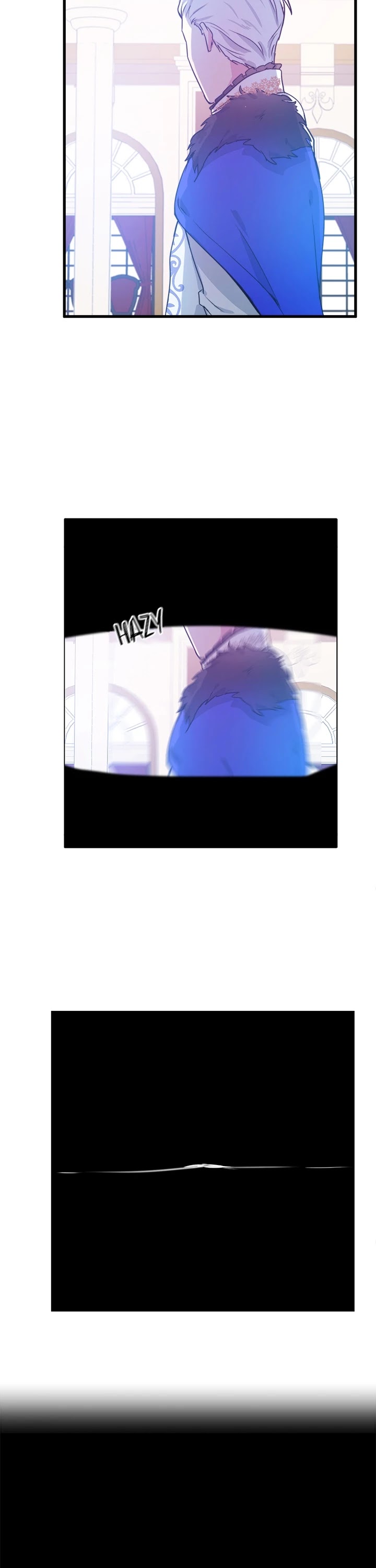 The Villainess Lives Twice chapter 1 page 23