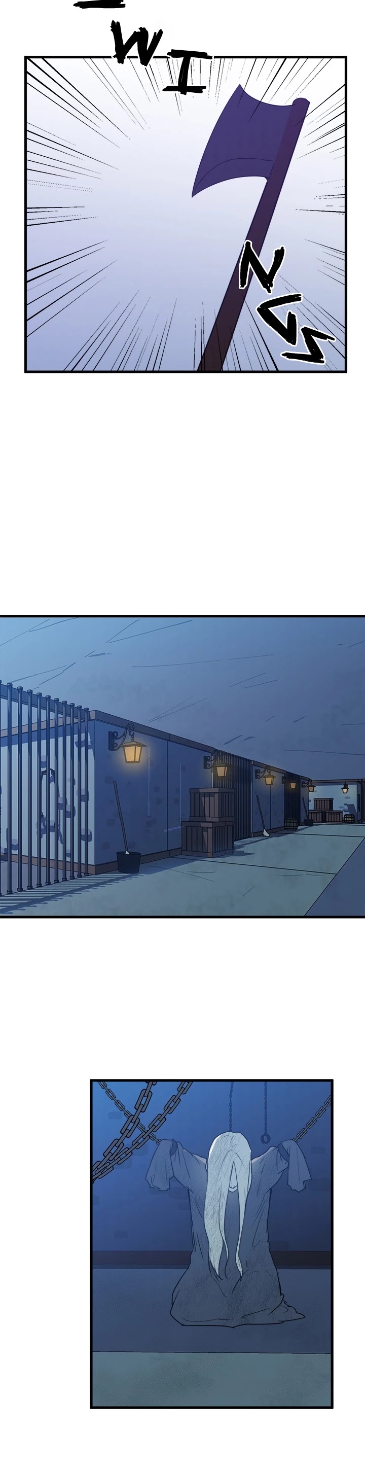 The Villainess Lives Twice chapter 1 page 29