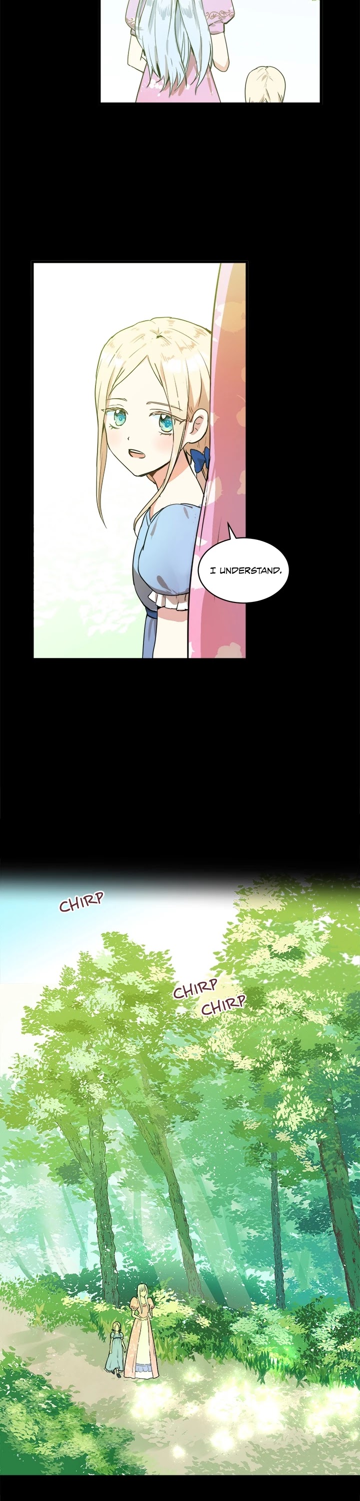 The Villainess Lives Twice chapter 1 page 31