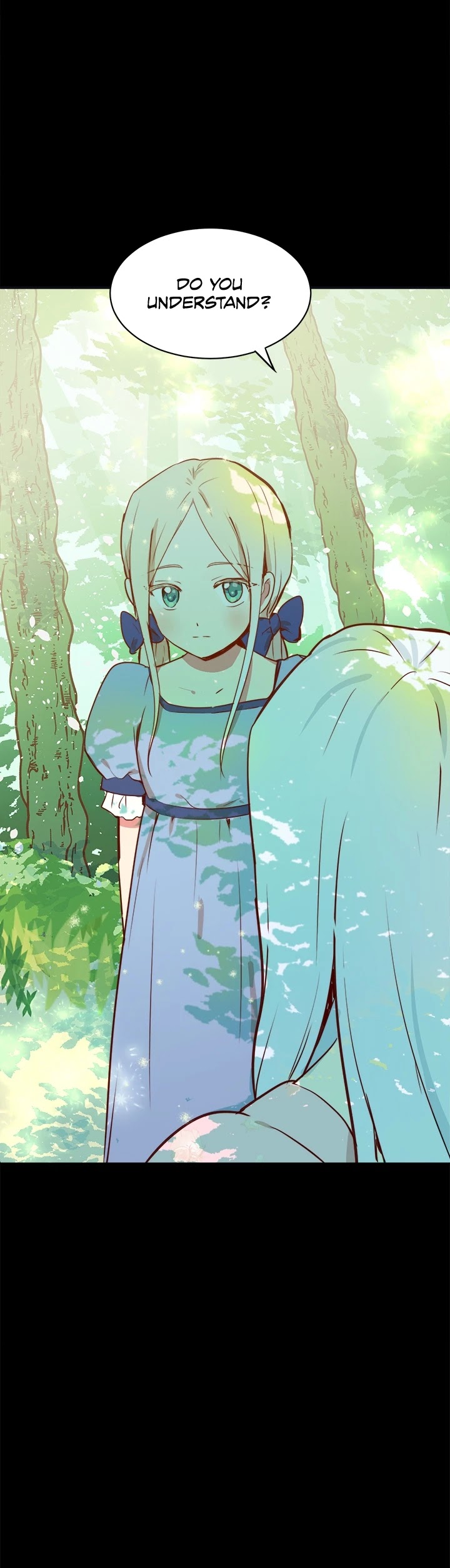 The Villainess Lives Twice chapter 1 page 37