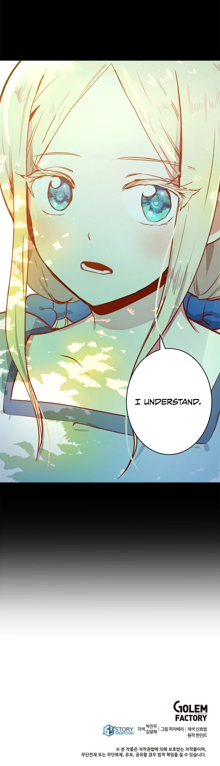 The Villainess Lives Twice chapter 1 page 38