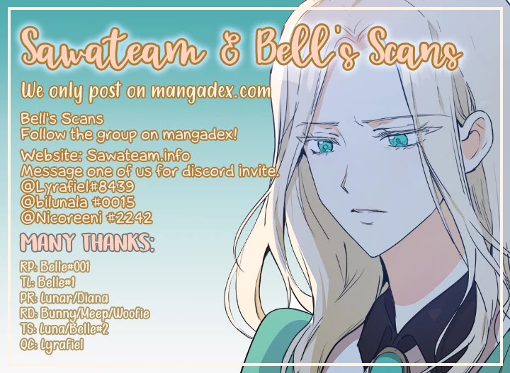 The Villainess Lives Twice chapter 1 page 39