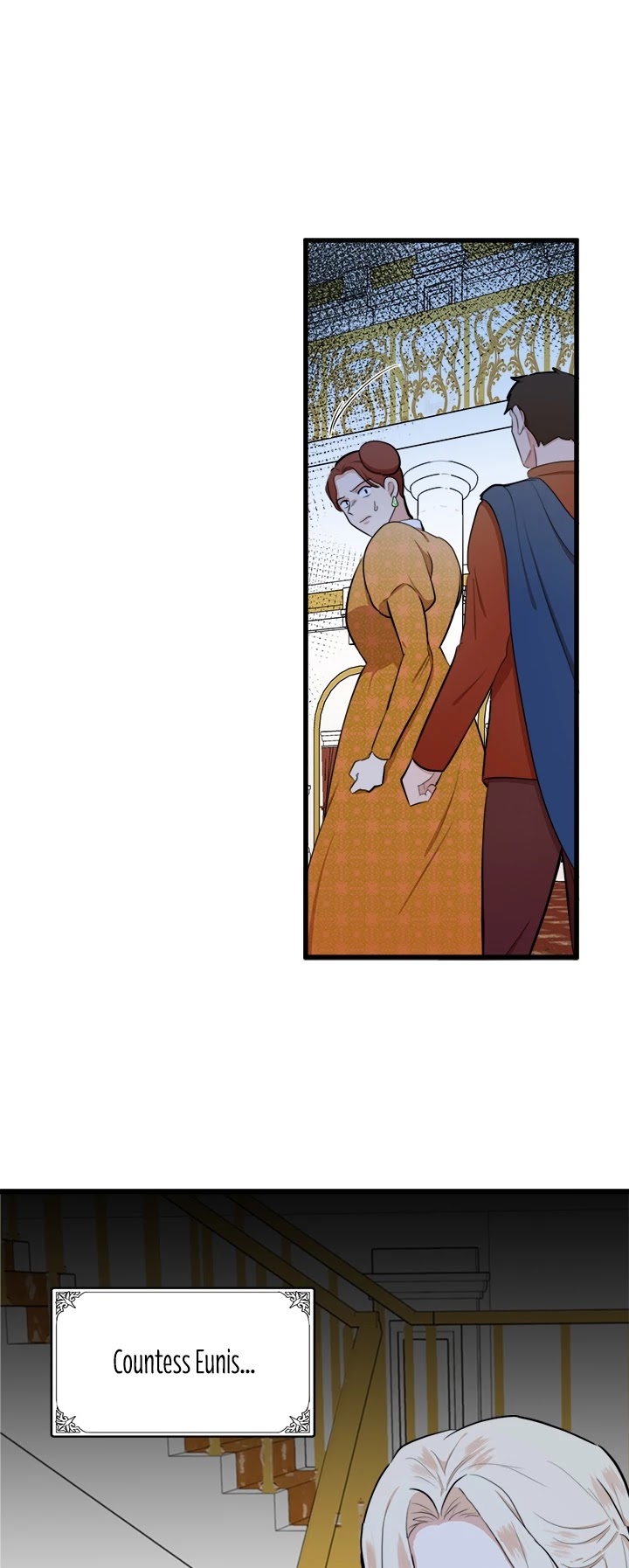 The Villainess Lives Twice chapter 10 page 11