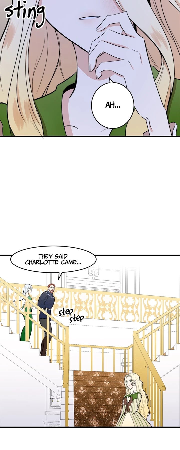 The Villainess Lives Twice chapter 10 page 13