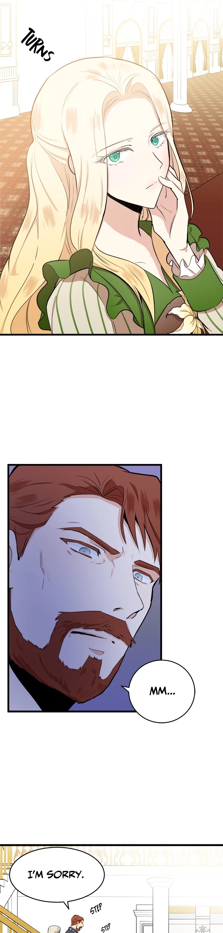 The Villainess Lives Twice chapter 10 page 15