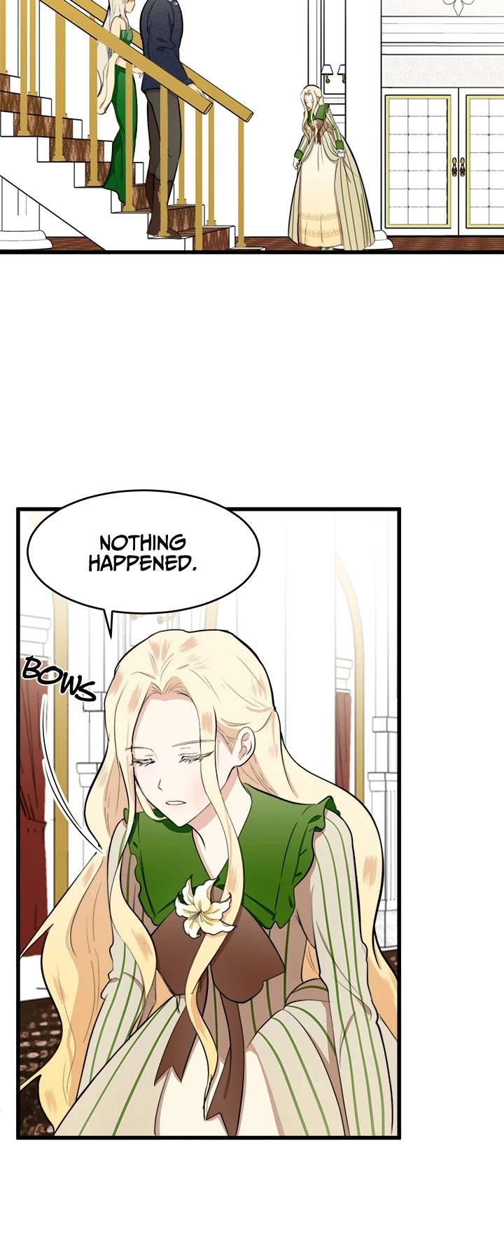 The Villainess Lives Twice chapter 10 page 16