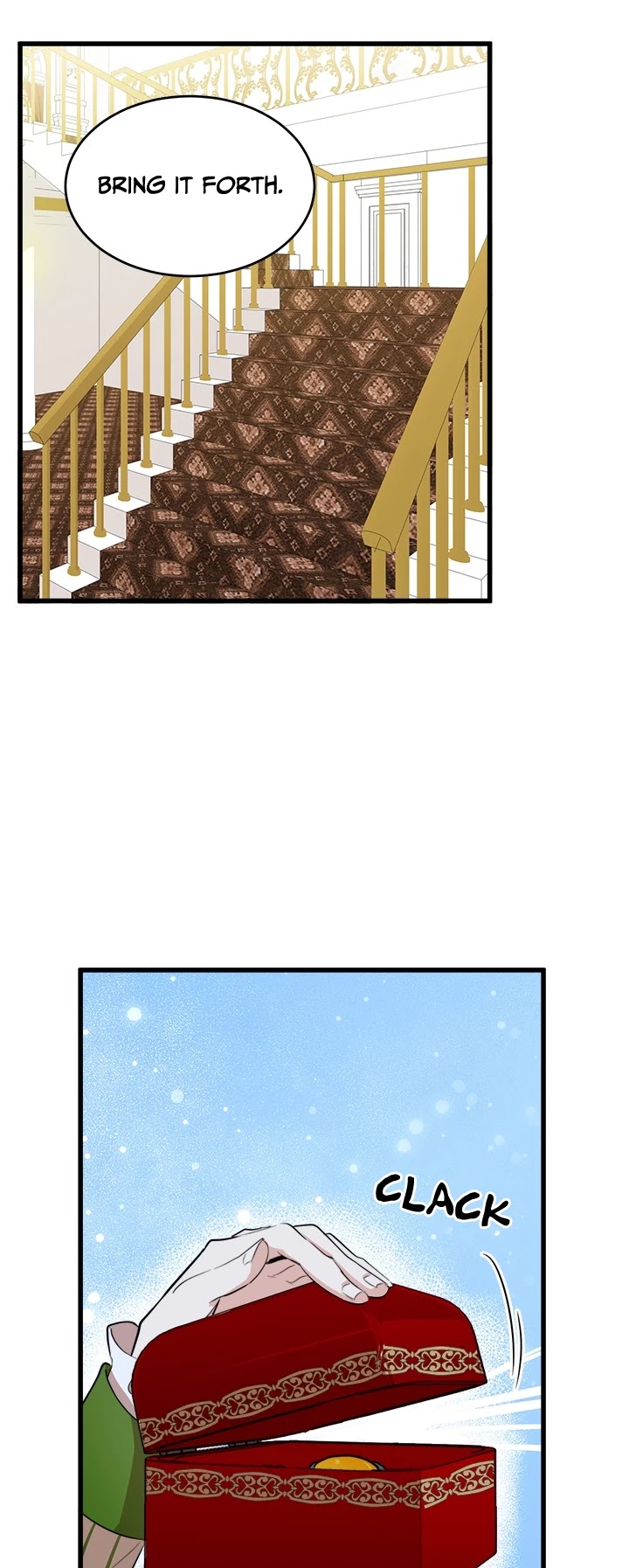 The Villainess Lives Twice chapter 10 page 24