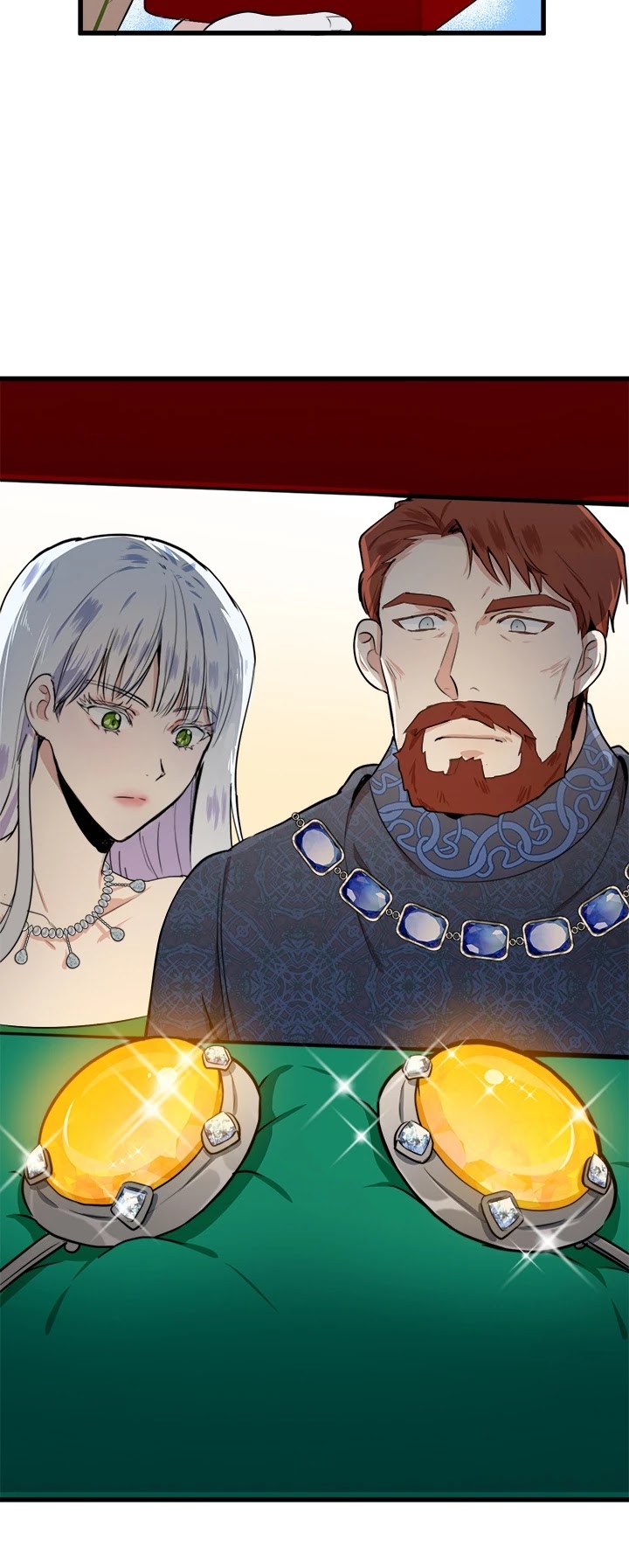 The Villainess Lives Twice chapter 10 page 25