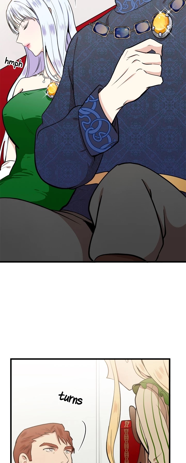 The Villainess Lives Twice chapter 10 page 27