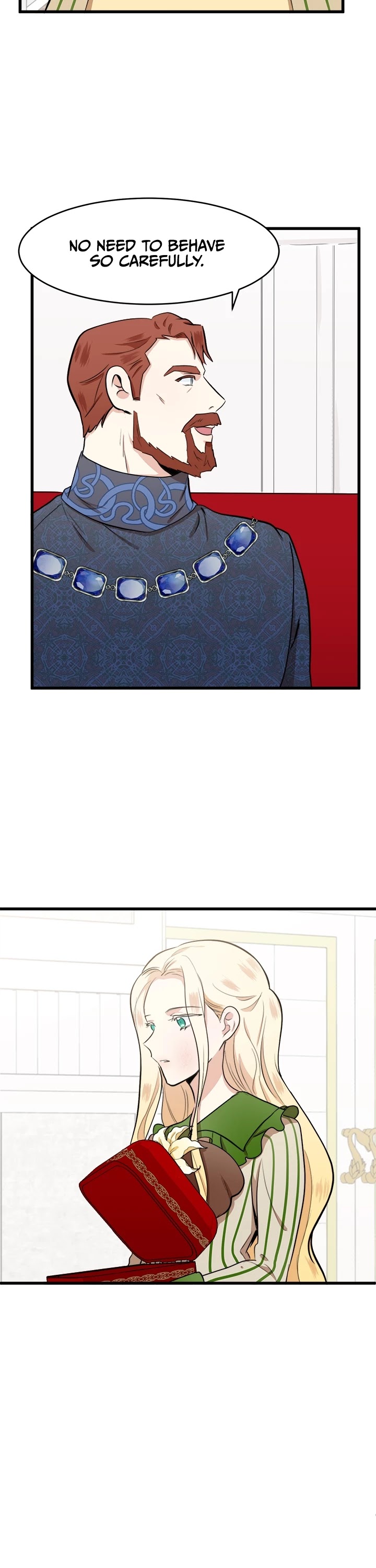 The Villainess Lives Twice chapter 10 page 29