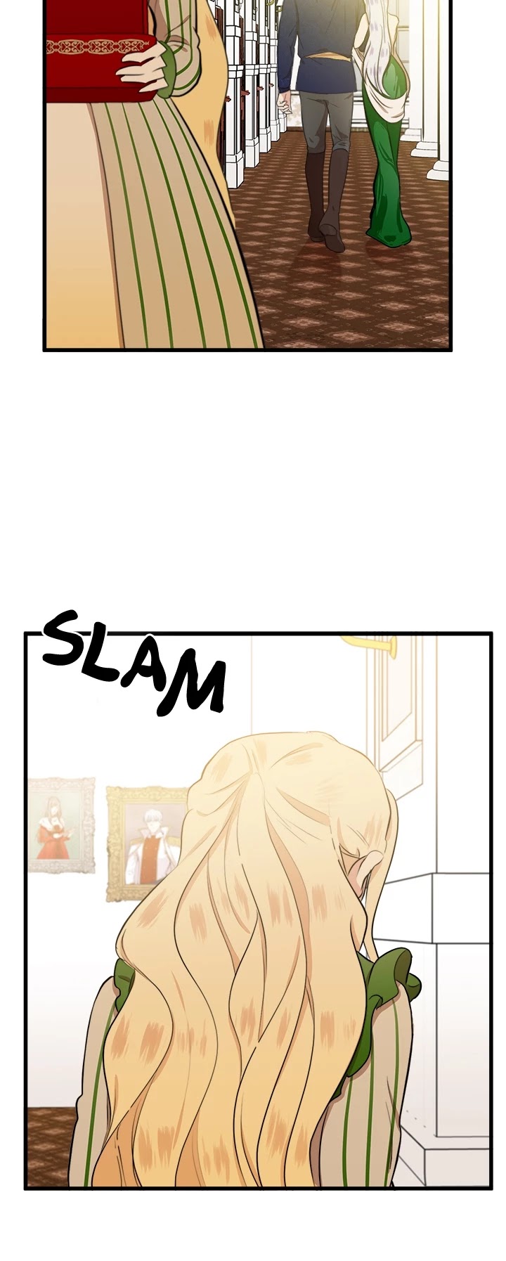 The Villainess Lives Twice chapter 10 page 34