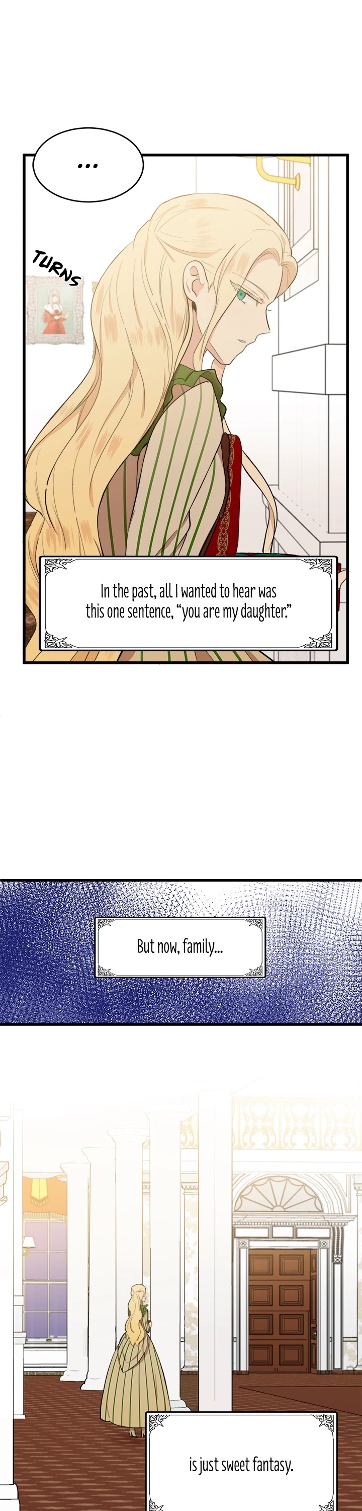 The Villainess Lives Twice chapter 10 page 35