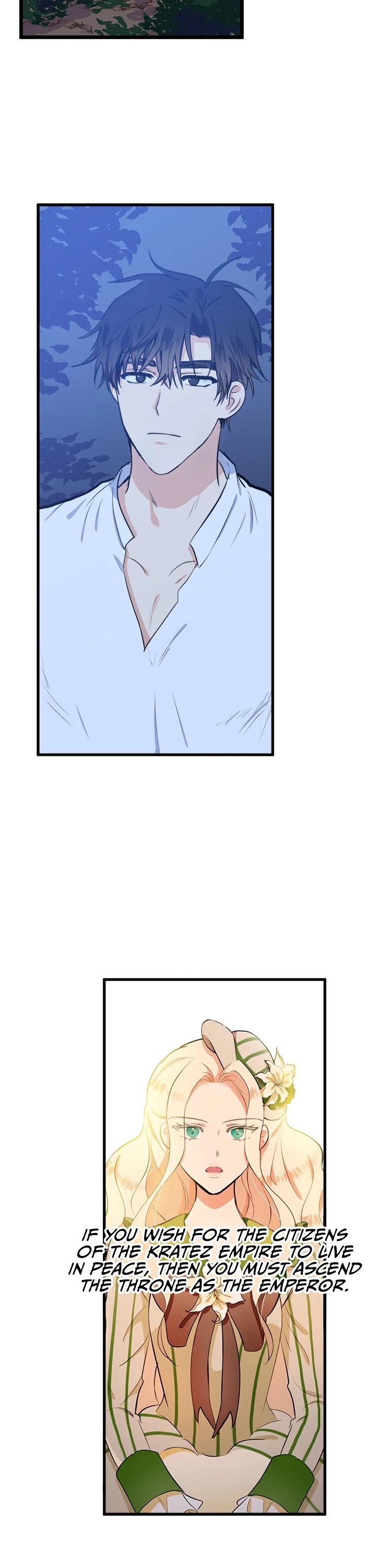 The Villainess Lives Twice chapter 10 page 38