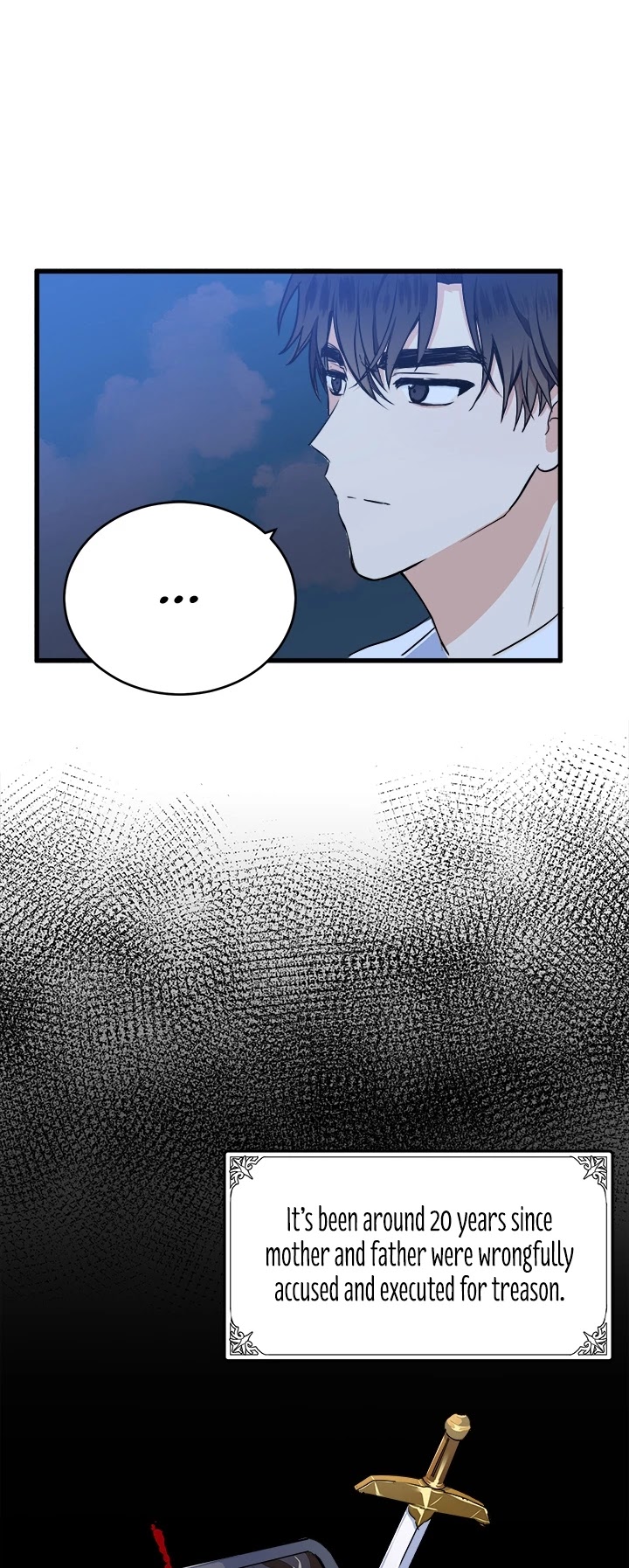 The Villainess Lives Twice chapter 10 page 39