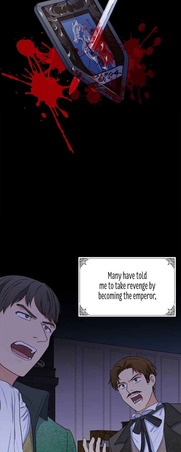 The Villainess Lives Twice chapter 10 page 40