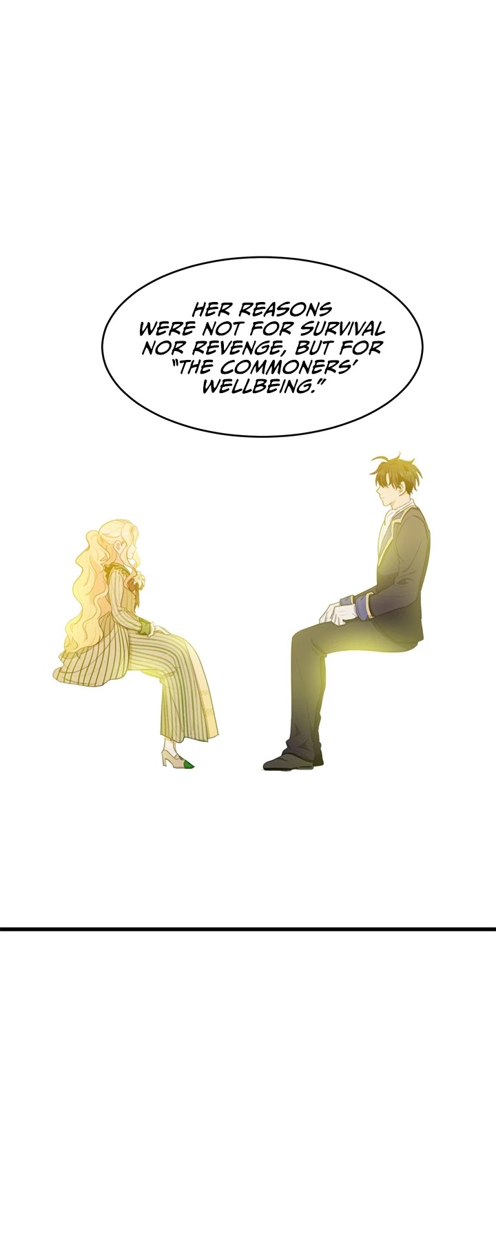 The Villainess Lives Twice chapter 10 page 43