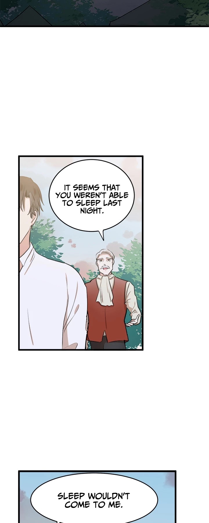 The Villainess Lives Twice chapter 10 page 45