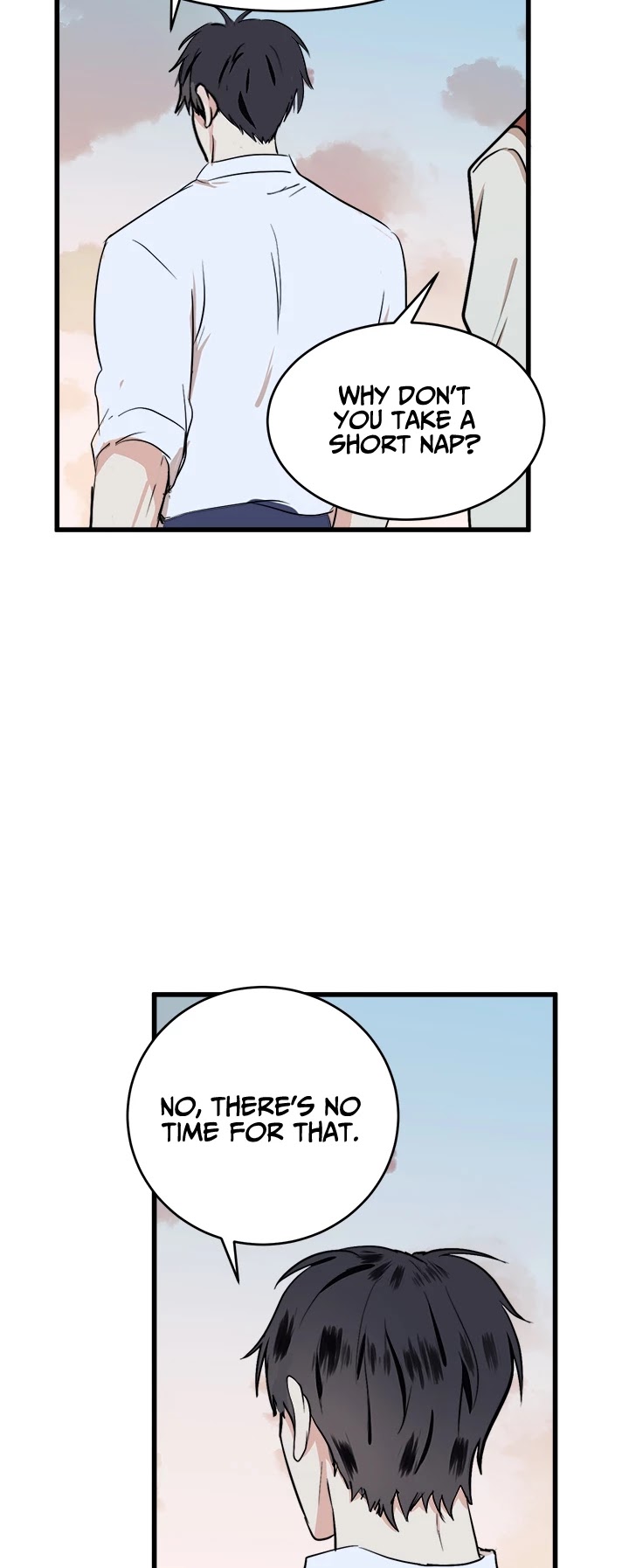 The Villainess Lives Twice chapter 10 page 46