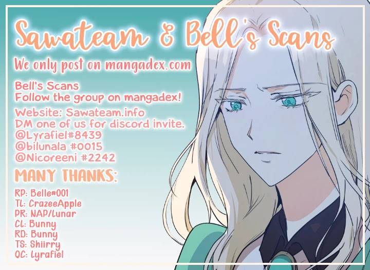 The Villainess Lives Twice chapter 10 page 49