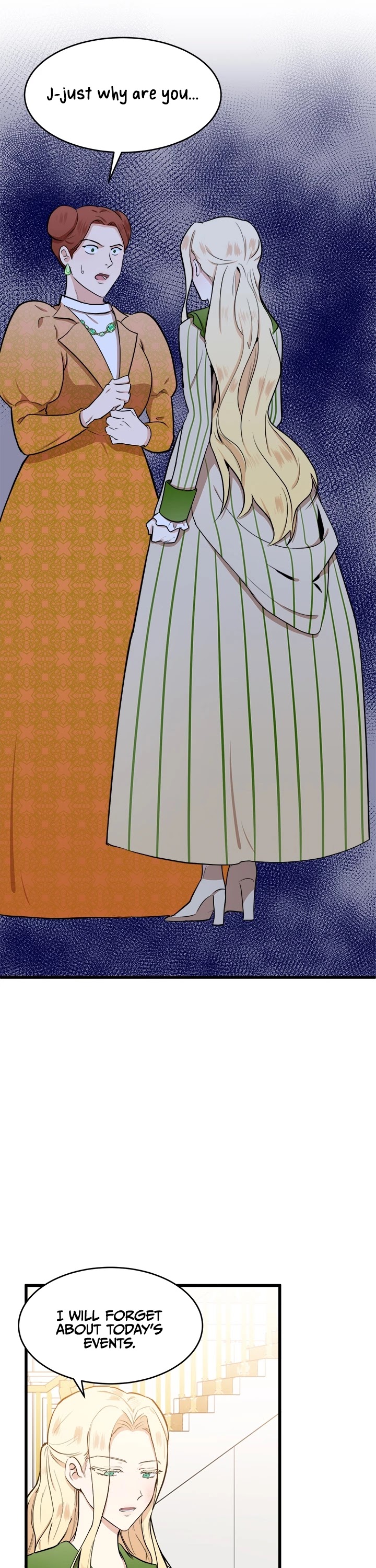 The Villainess Lives Twice chapter 10 page 6