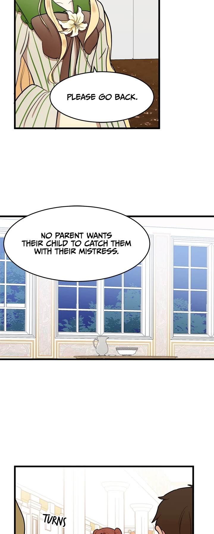 The Villainess Lives Twice chapter 10 page 7