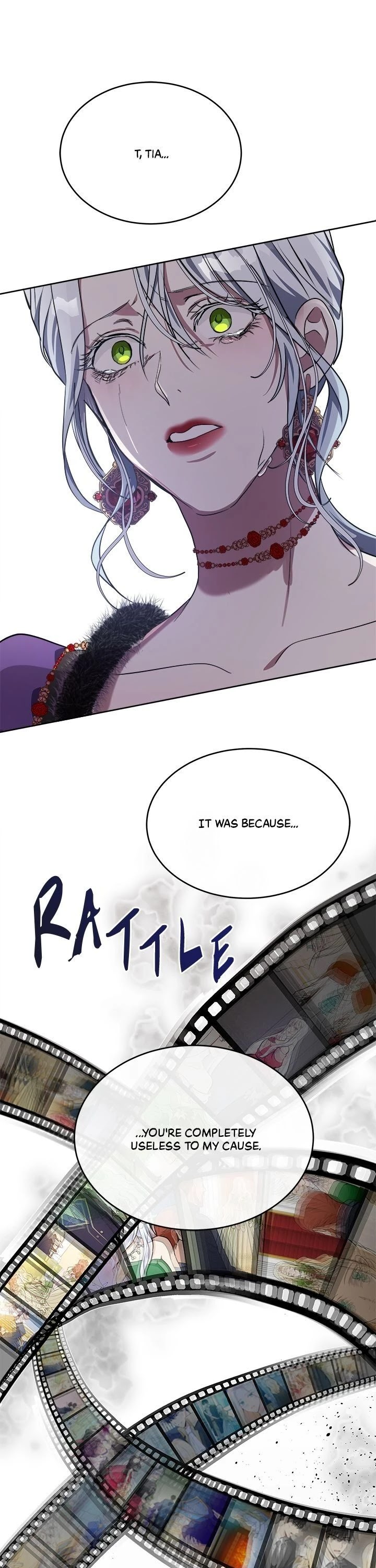 The Villainess Lives Twice chapter 100 page 12