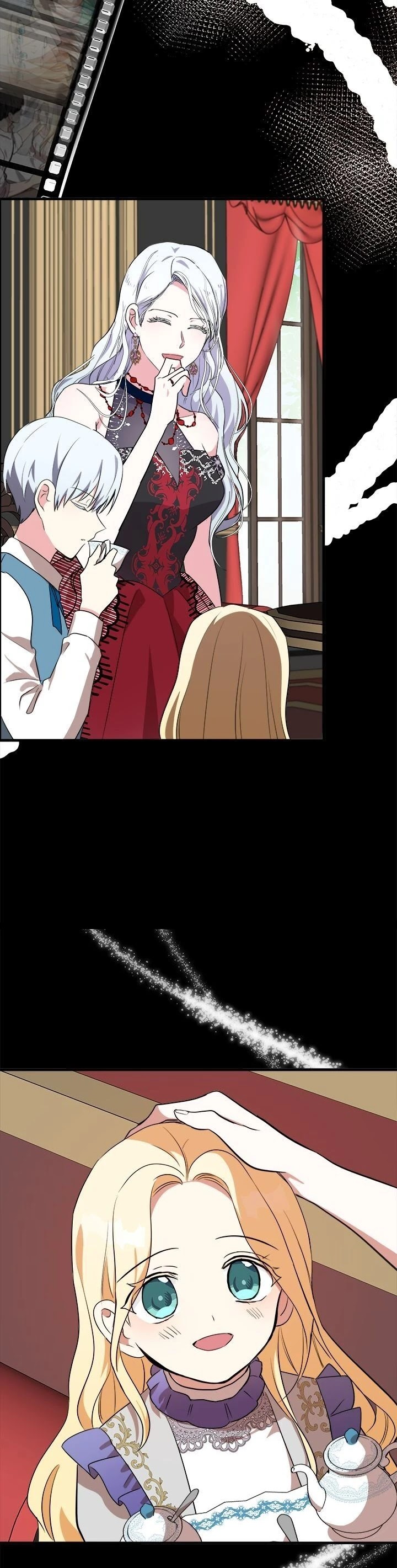 The Villainess Lives Twice chapter 100 page 14