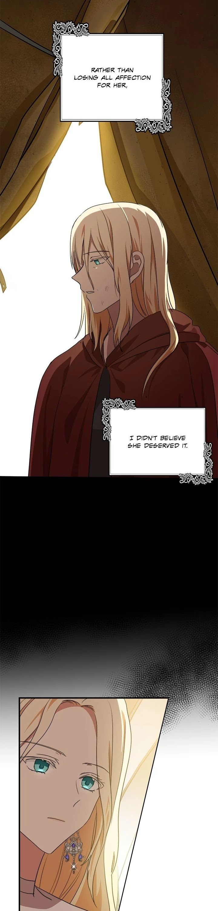 The Villainess Lives Twice chapter 100 page 17