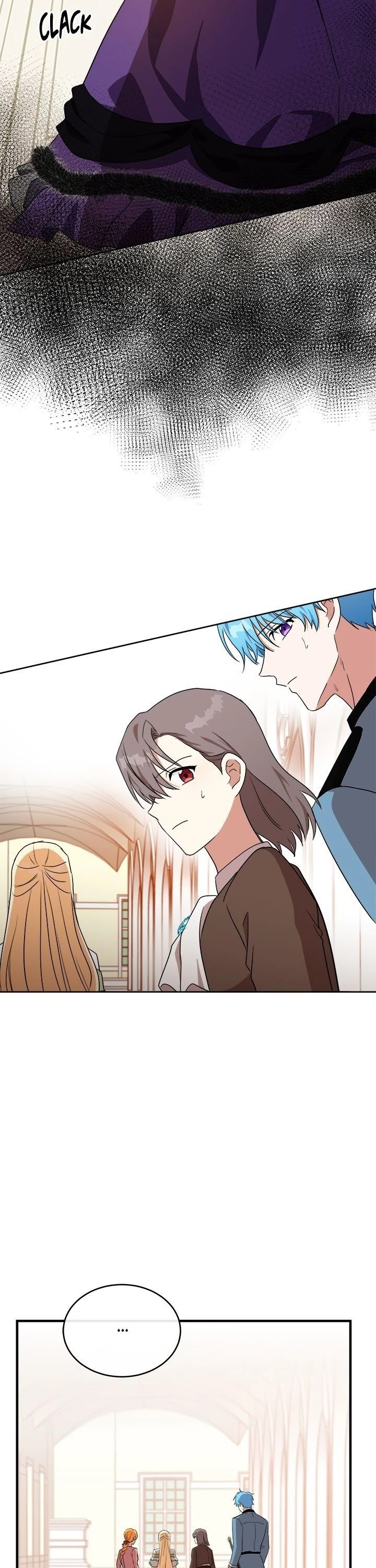 The Villainess Lives Twice chapter 100 page 21