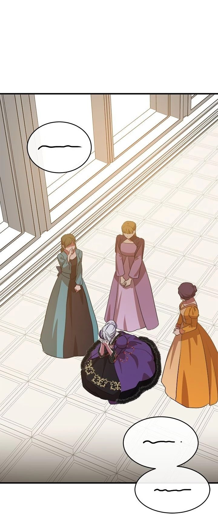 The Villainess Lives Twice chapter 100 page 23