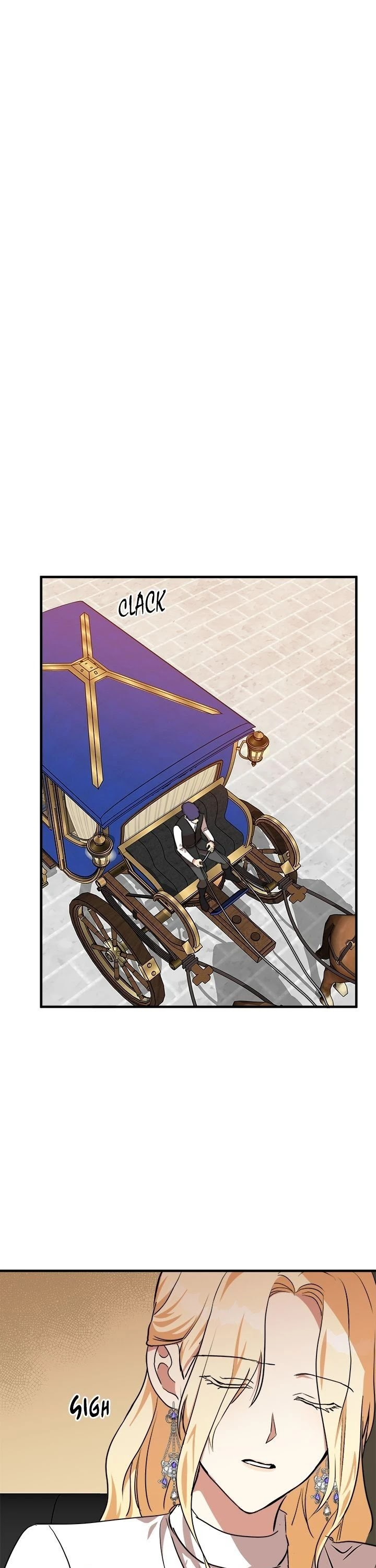 The Villainess Lives Twice chapter 100 page 24