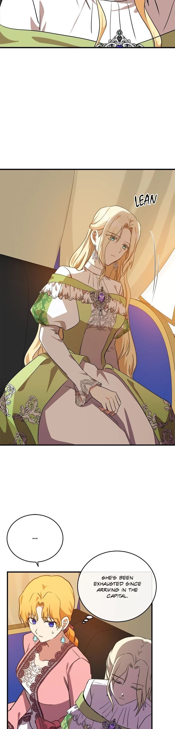 The Villainess Lives Twice chapter 100 page 25