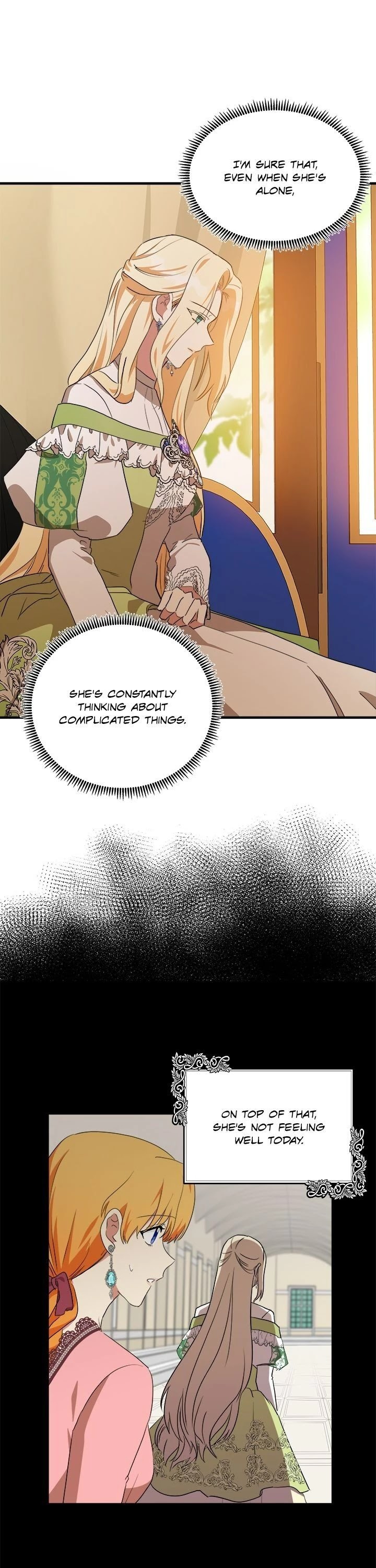 The Villainess Lives Twice chapter 100 page 28