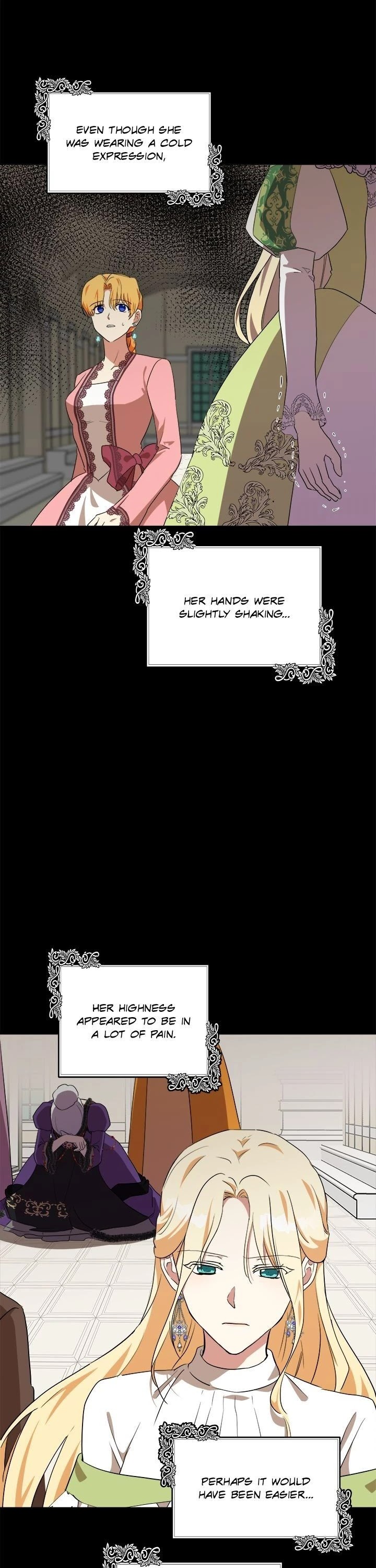 The Villainess Lives Twice chapter 100 page 29