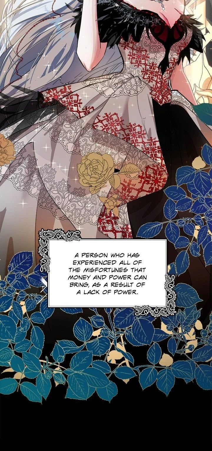 The Villainess Lives Twice chapter 100 page 35