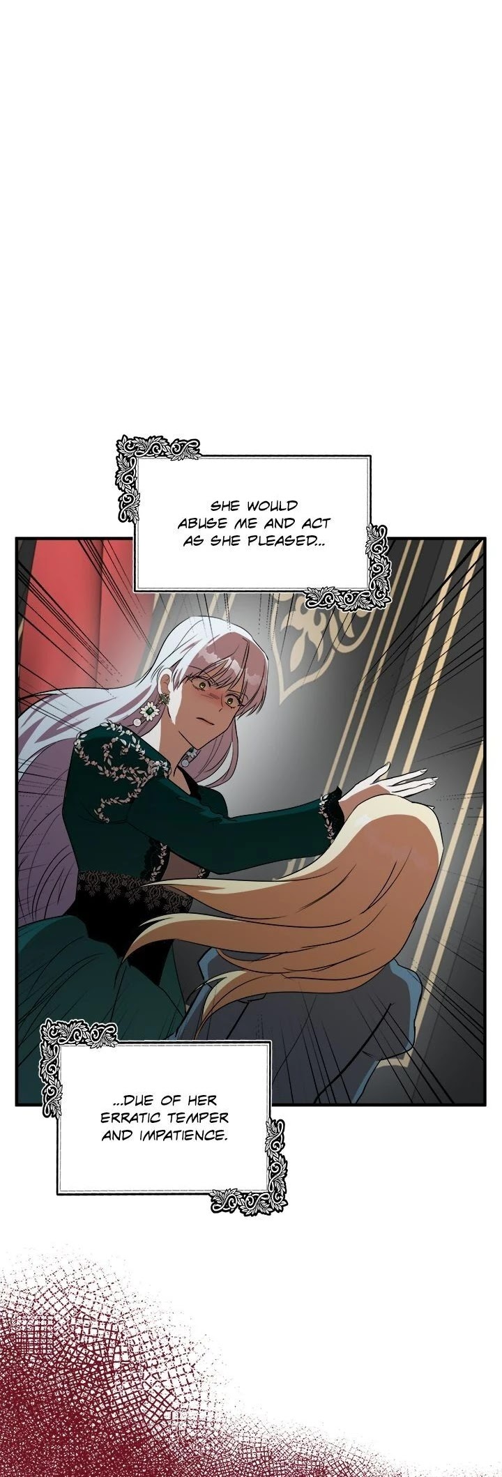 The Villainess Lives Twice chapter 100 page 38