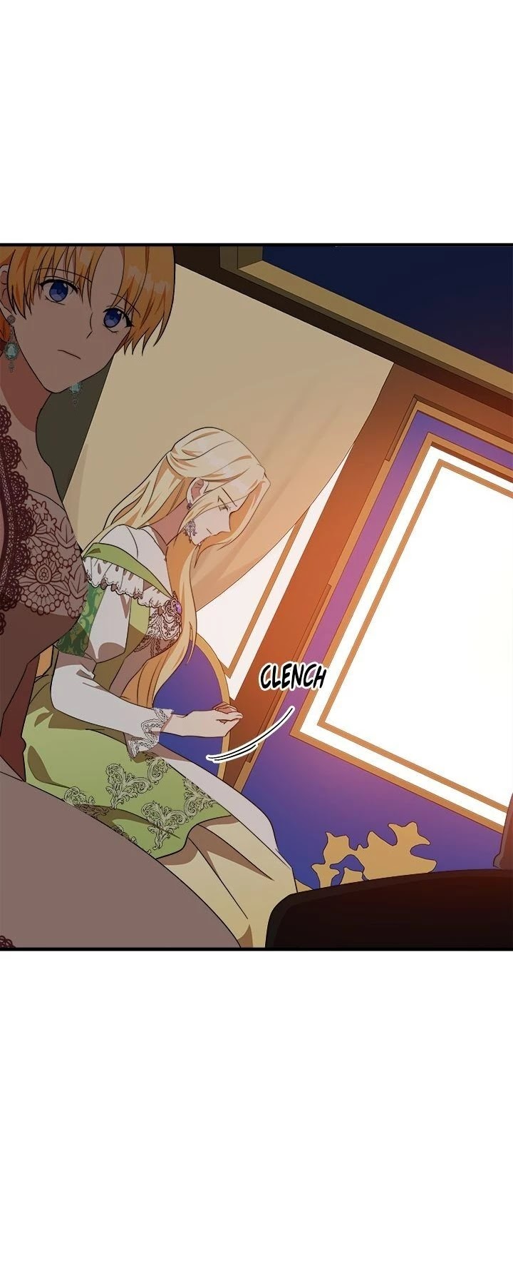 The Villainess Lives Twice chapter 100 page 43