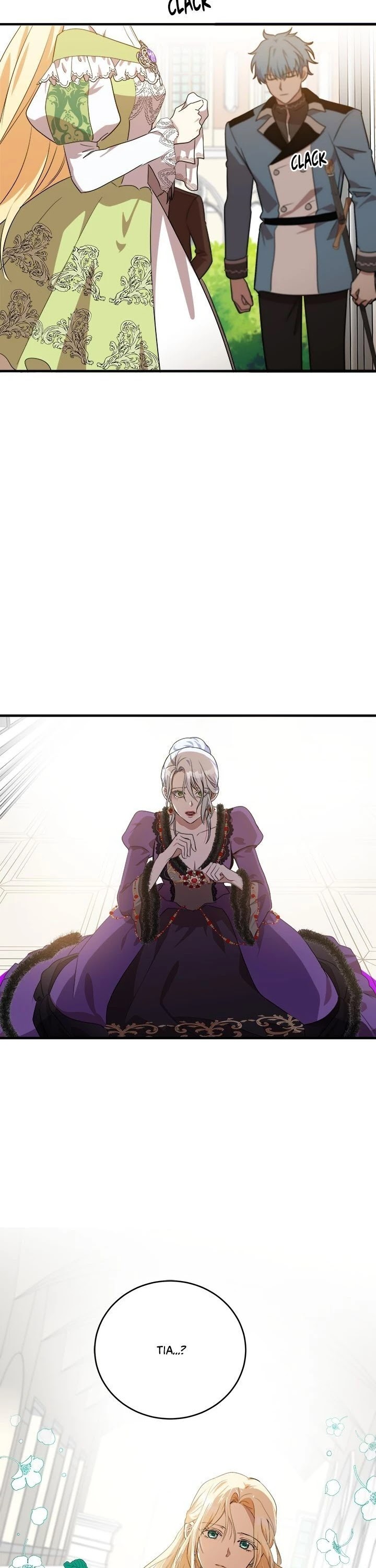 The Villainess Lives Twice chapter 100 page 6