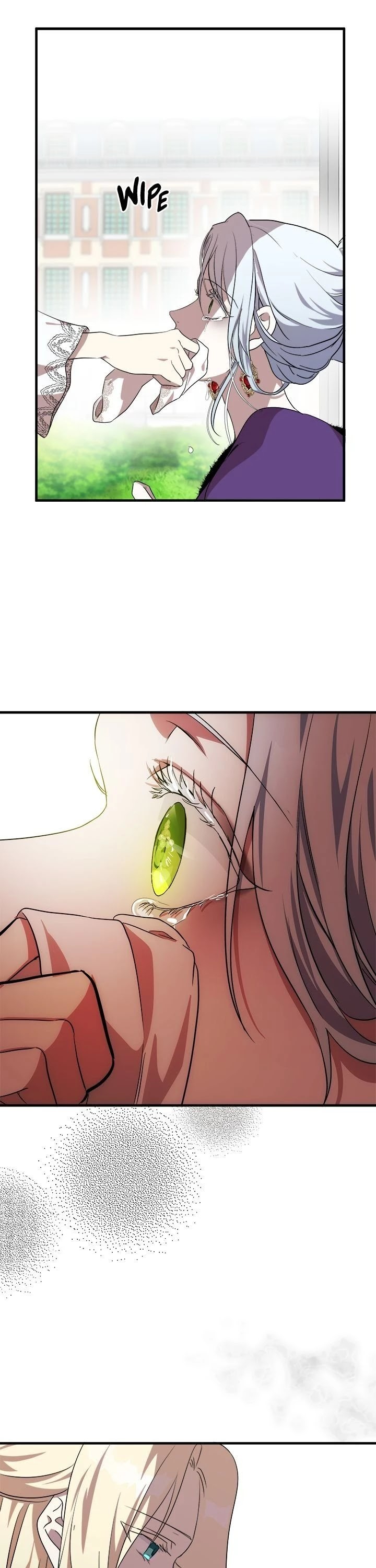 The Villainess Lives Twice chapter 100 page 9