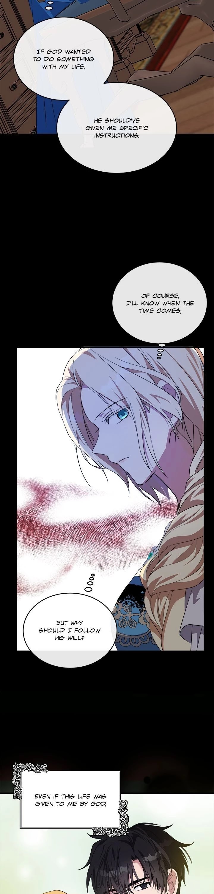 The Villainess Lives Twice chapter 101 page 16