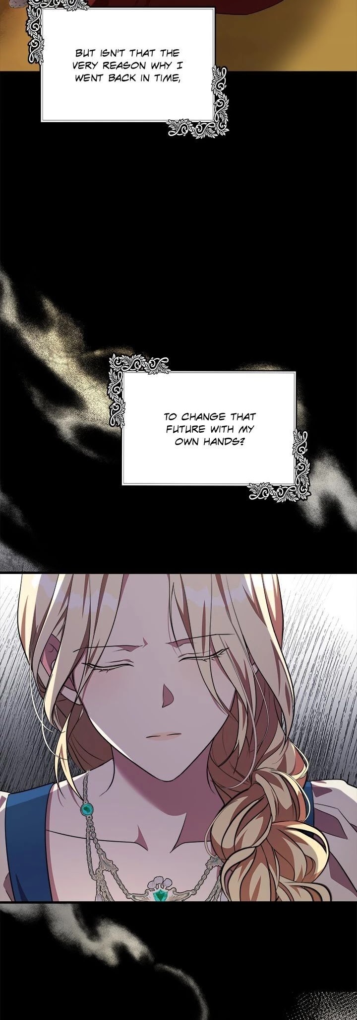 The Villainess Lives Twice chapter 101 page 18