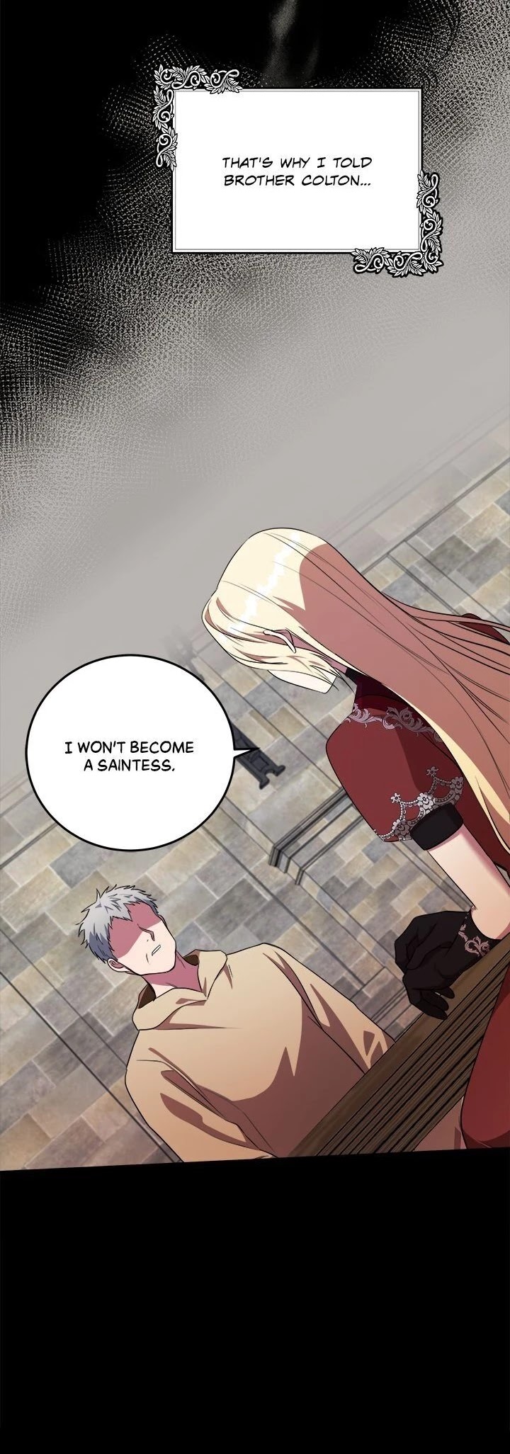 The Villainess Lives Twice chapter 101 page 19