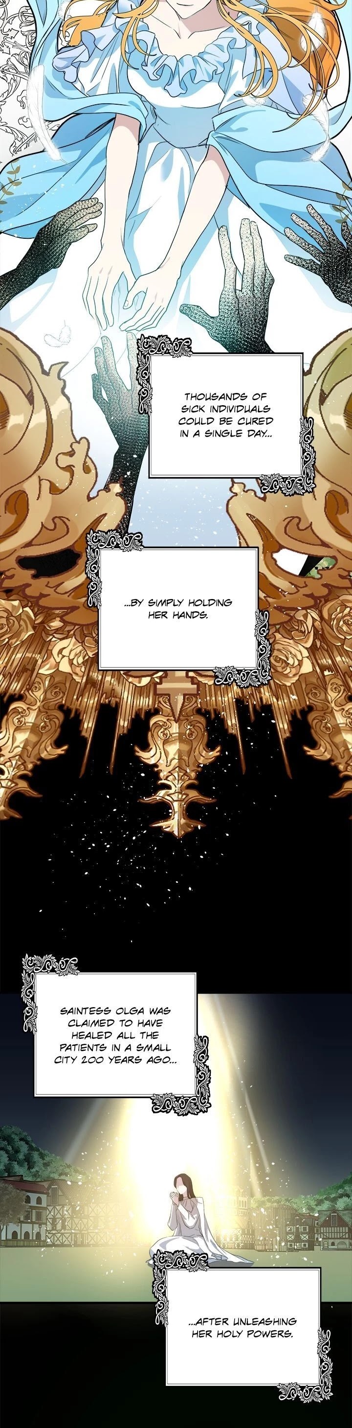 The Villainess Lives Twice chapter 101 page 2