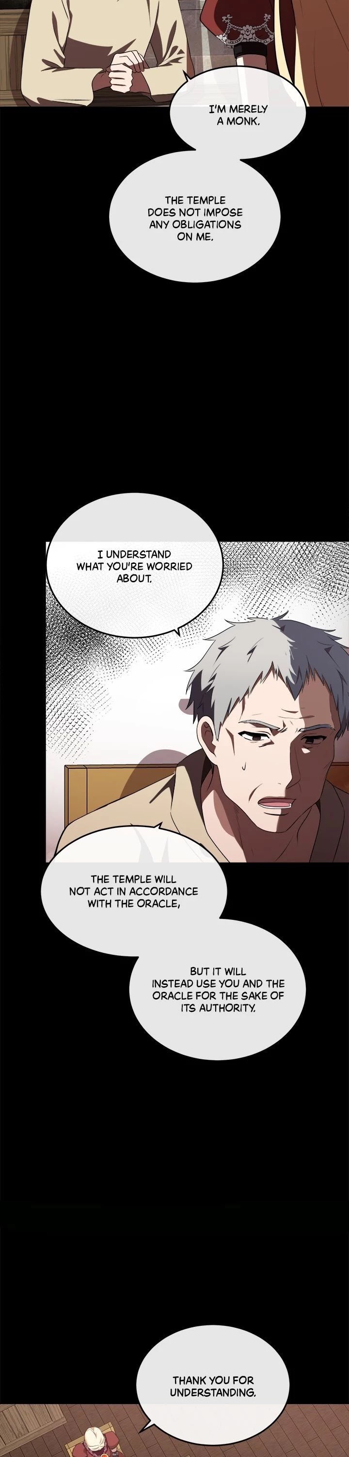 The Villainess Lives Twice chapter 101 page 21