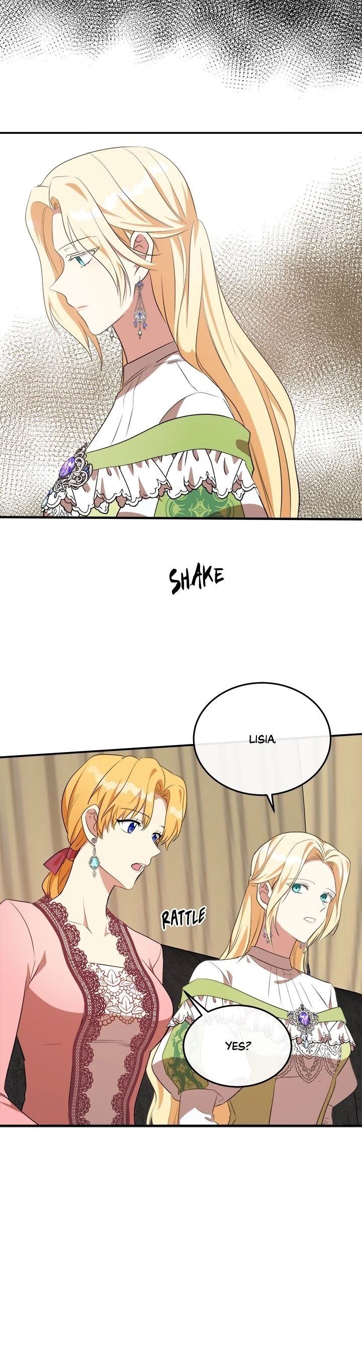 The Villainess Lives Twice chapter 101 page 23