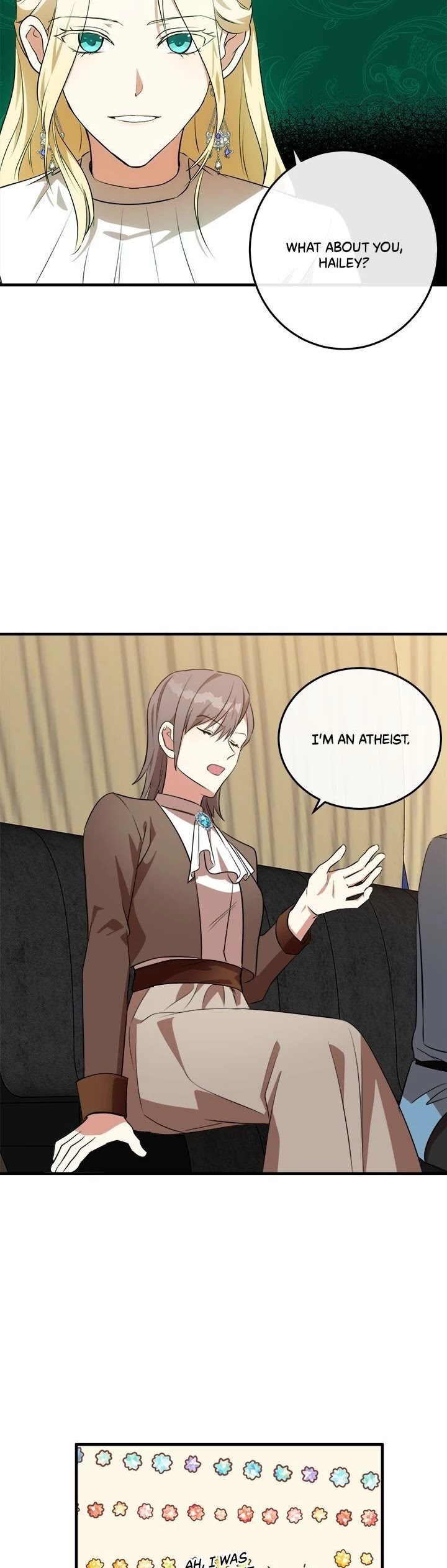 The Villainess Lives Twice chapter 101 page 26