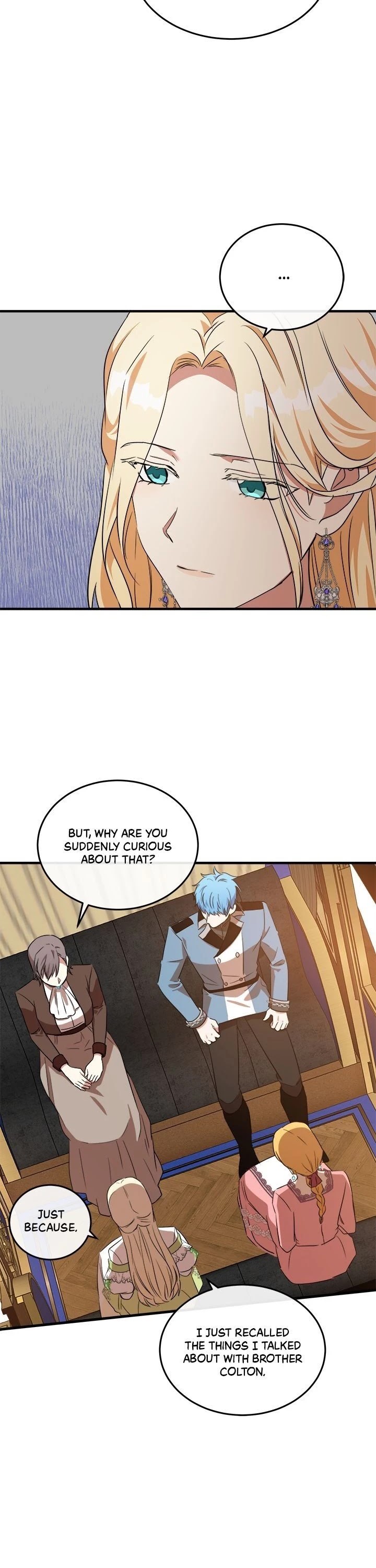 The Villainess Lives Twice chapter 101 page 29