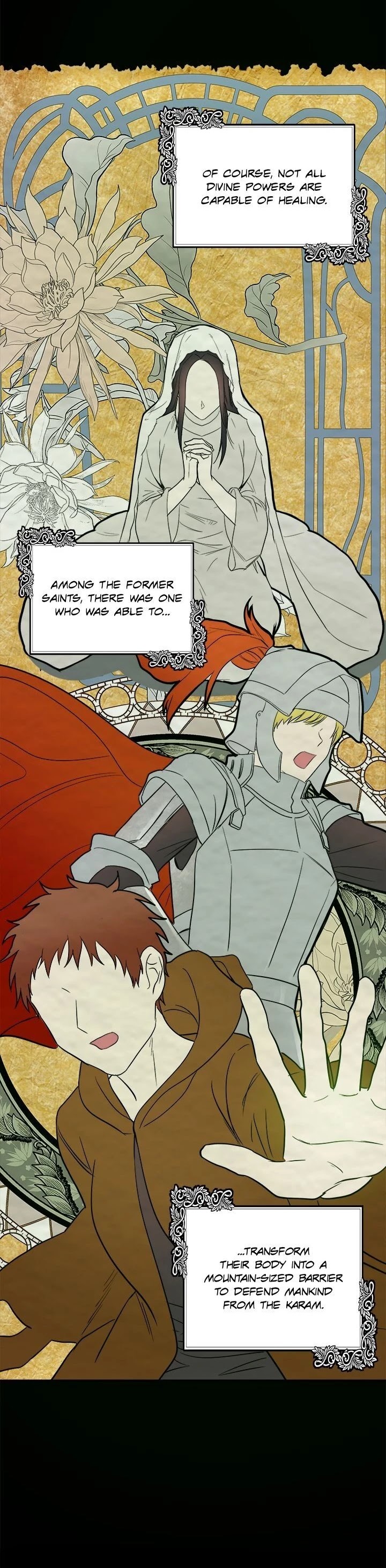 The Villainess Lives Twice chapter 101 page 3